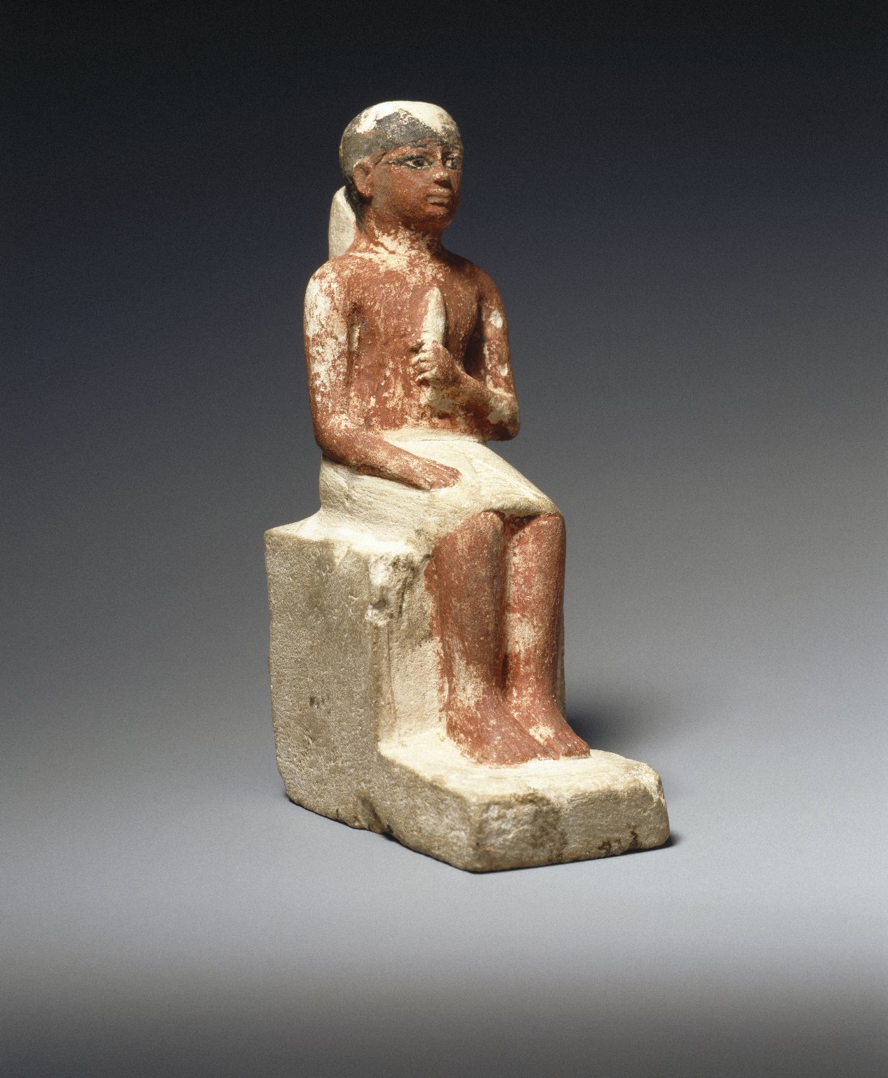 Private Statuette