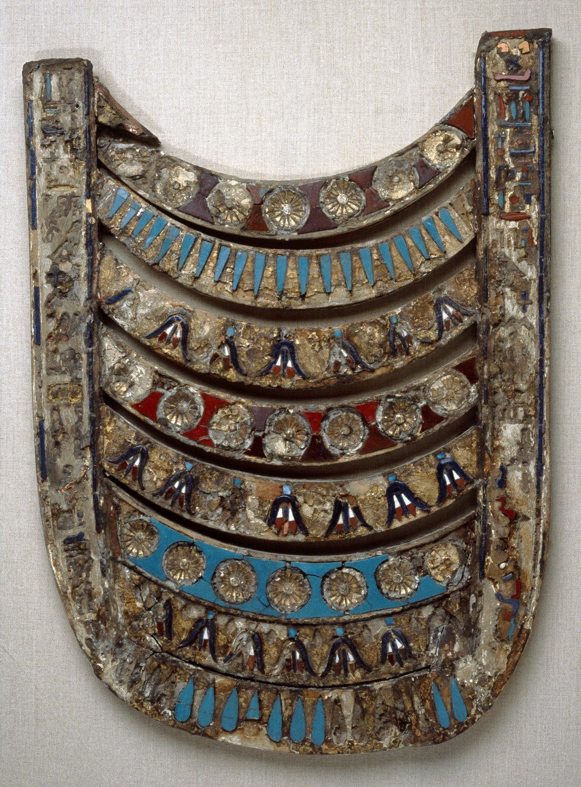 Broad Collar
