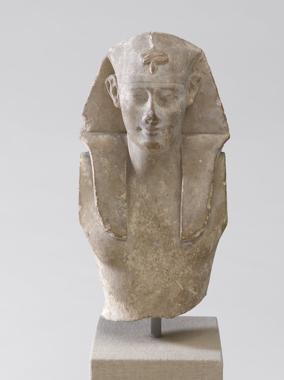Model of a King