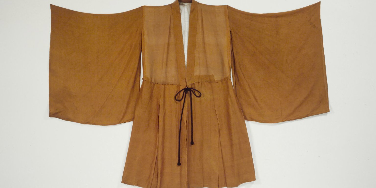 Robe · Brooklyn Museum