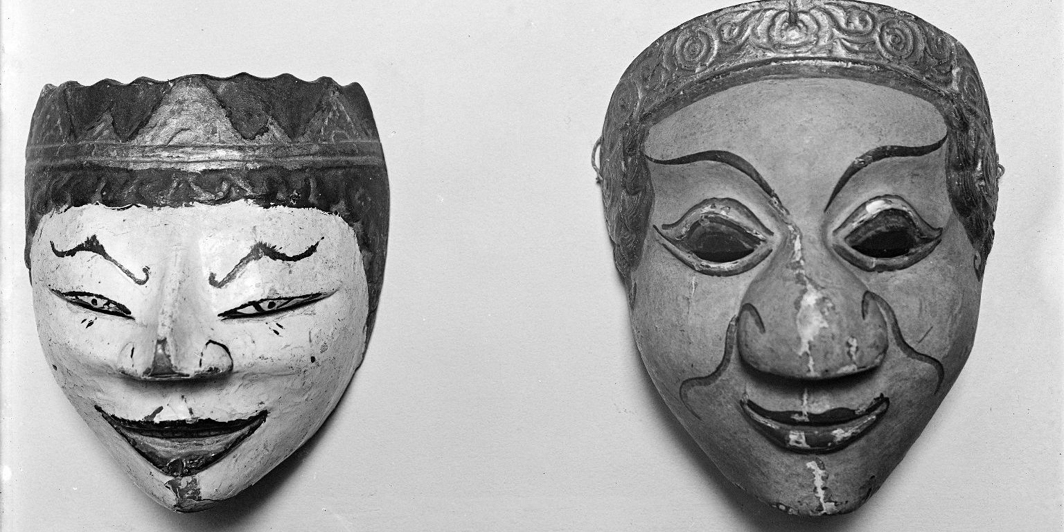 Theatrical Mask Brooklyn Museum theatrical-mask-brooklyn-museum