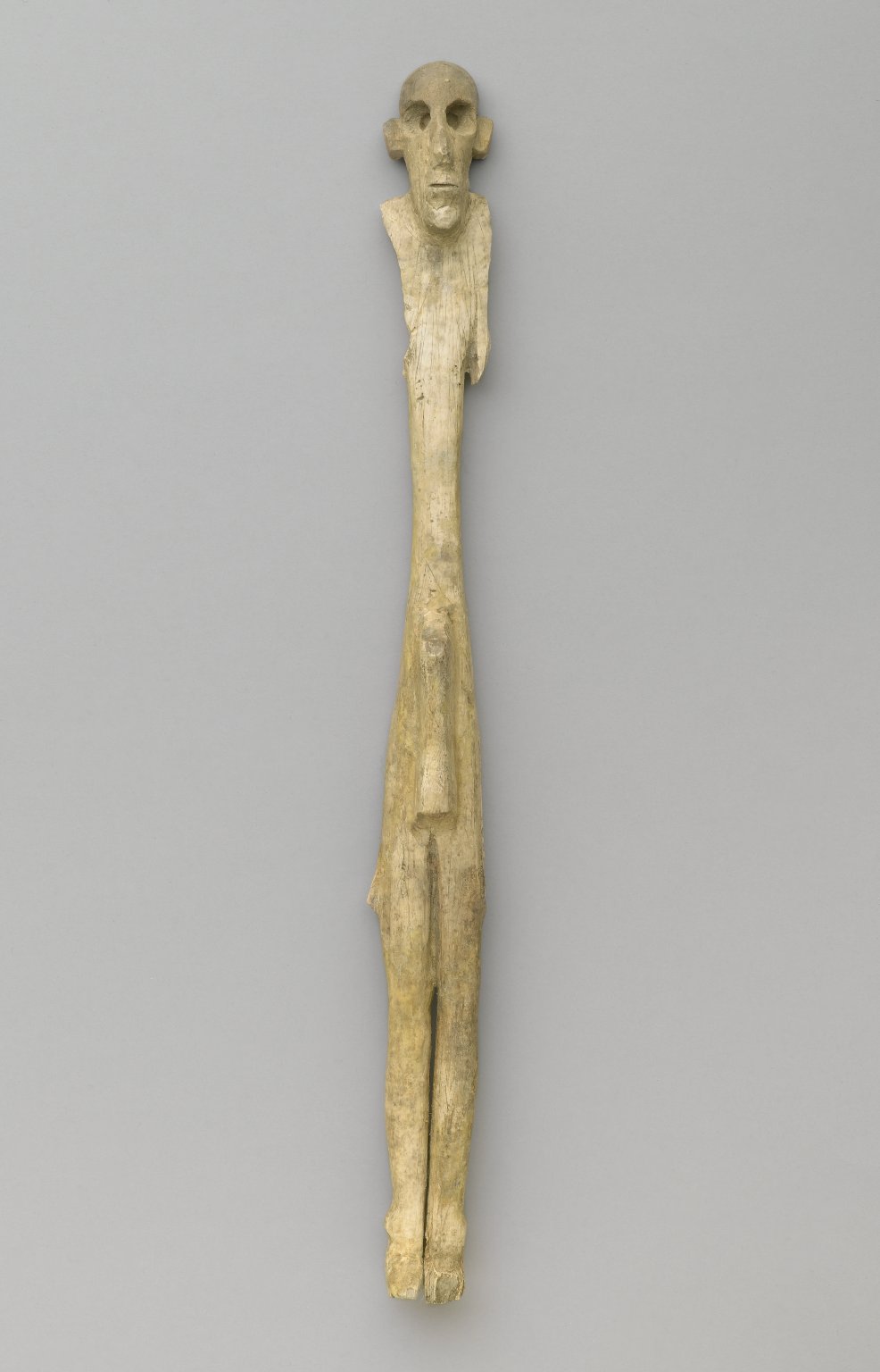 Male Statuette