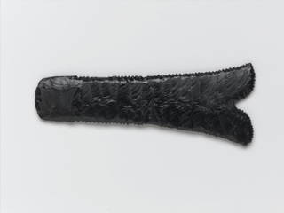 Pesesh-kef Knife