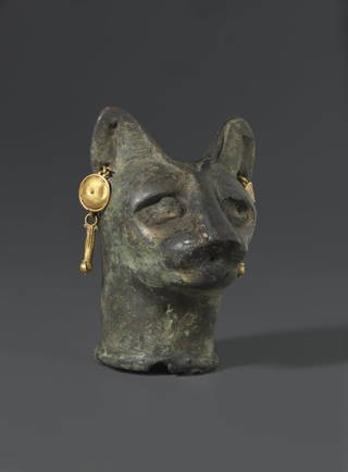 Cat's Head