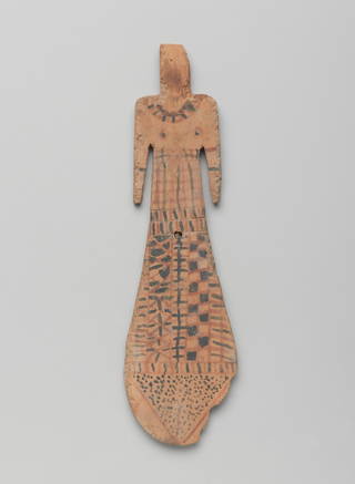 Paddle Doll
