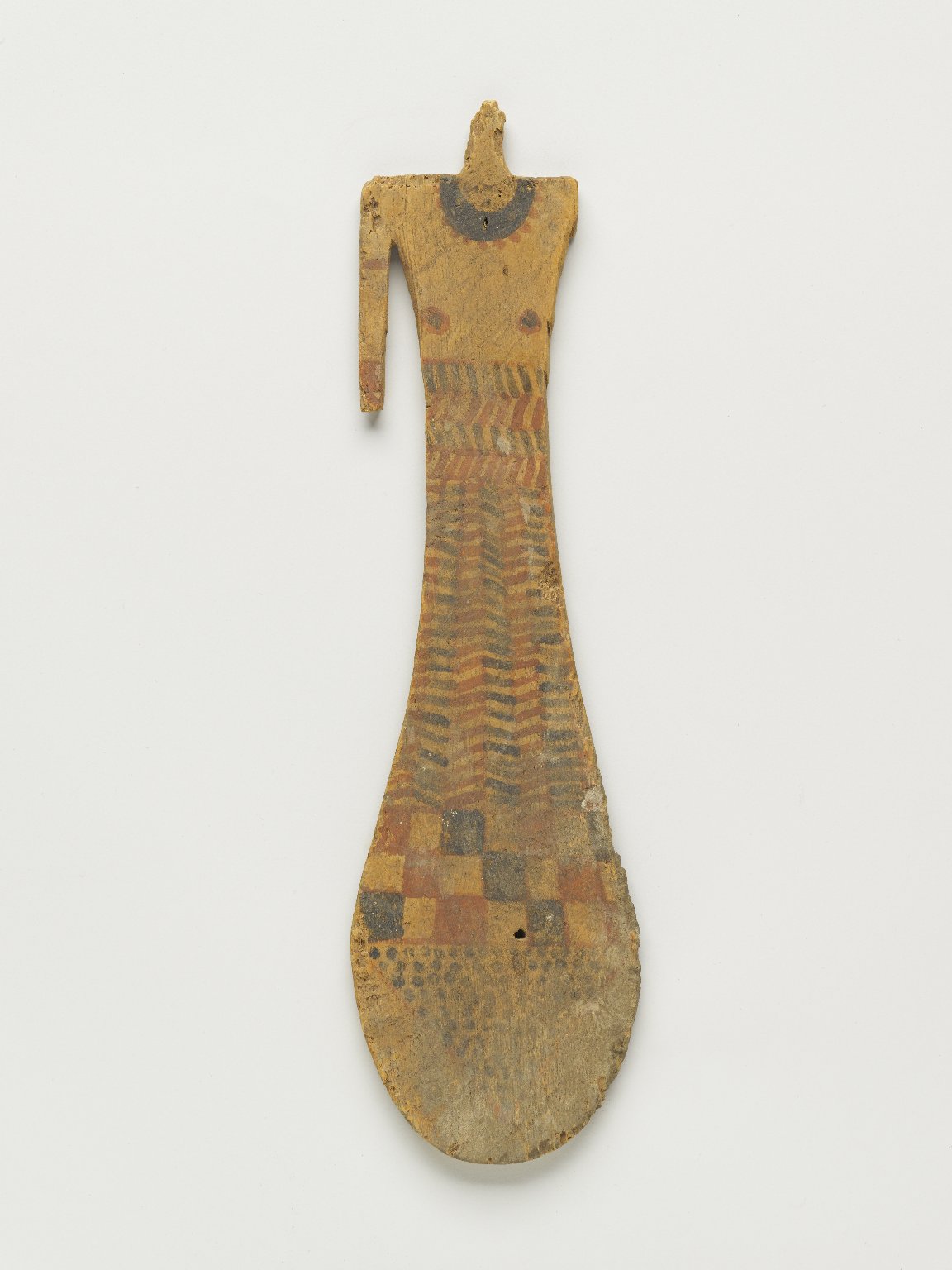 Paddle Doll