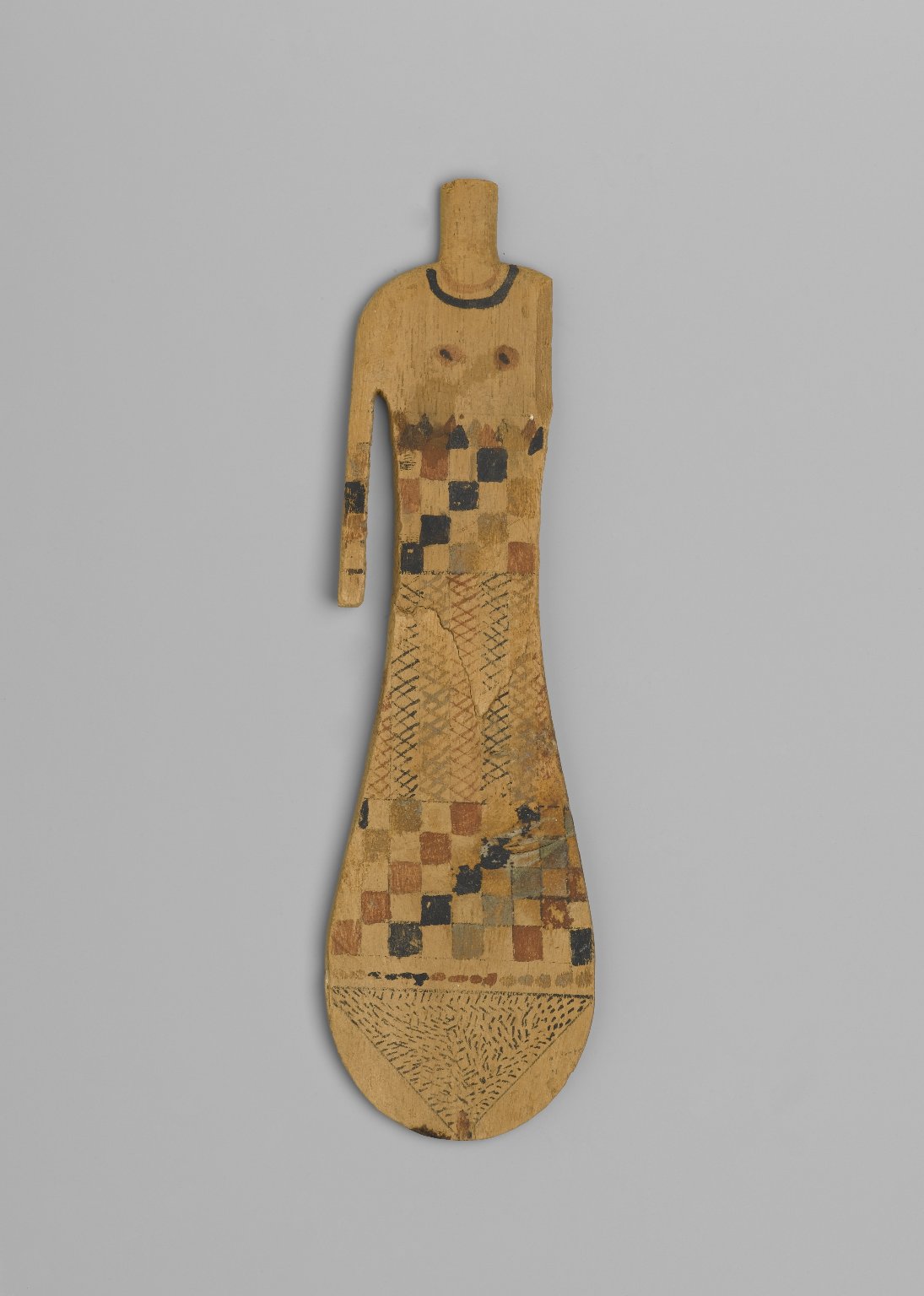 Paddle Doll