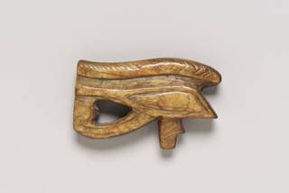 Wadjet-eye Amulet