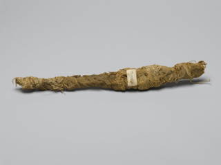 Crocodile Mummy