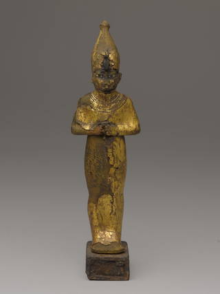 Figure of Osiris