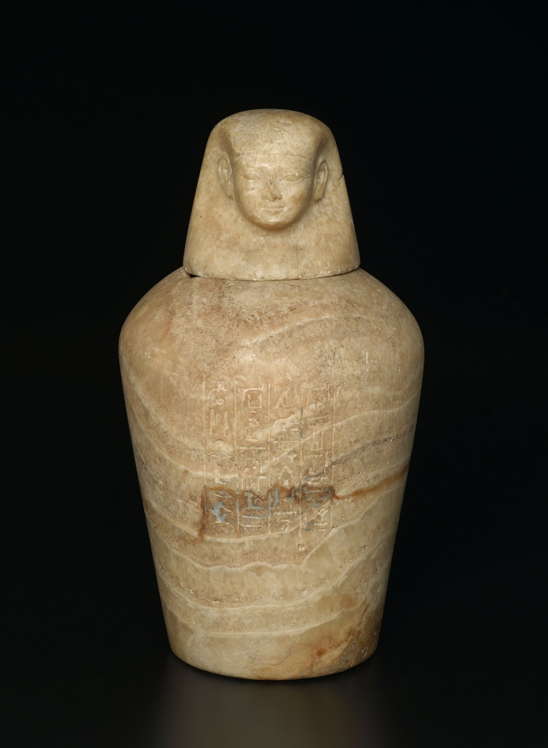 Canopic Jar