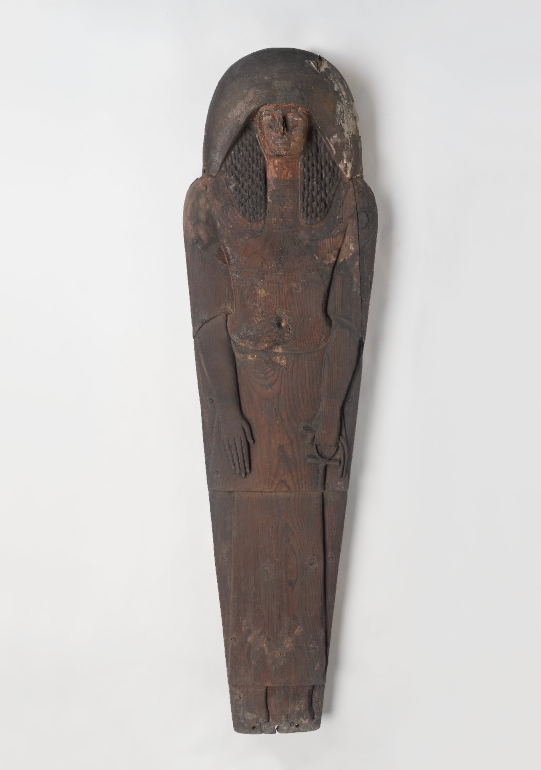 Coffin Lid