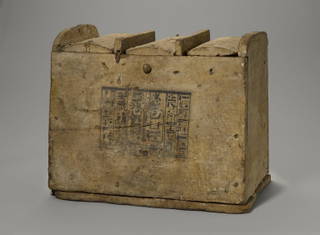 Box for Shabties