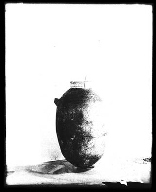 Large Jar