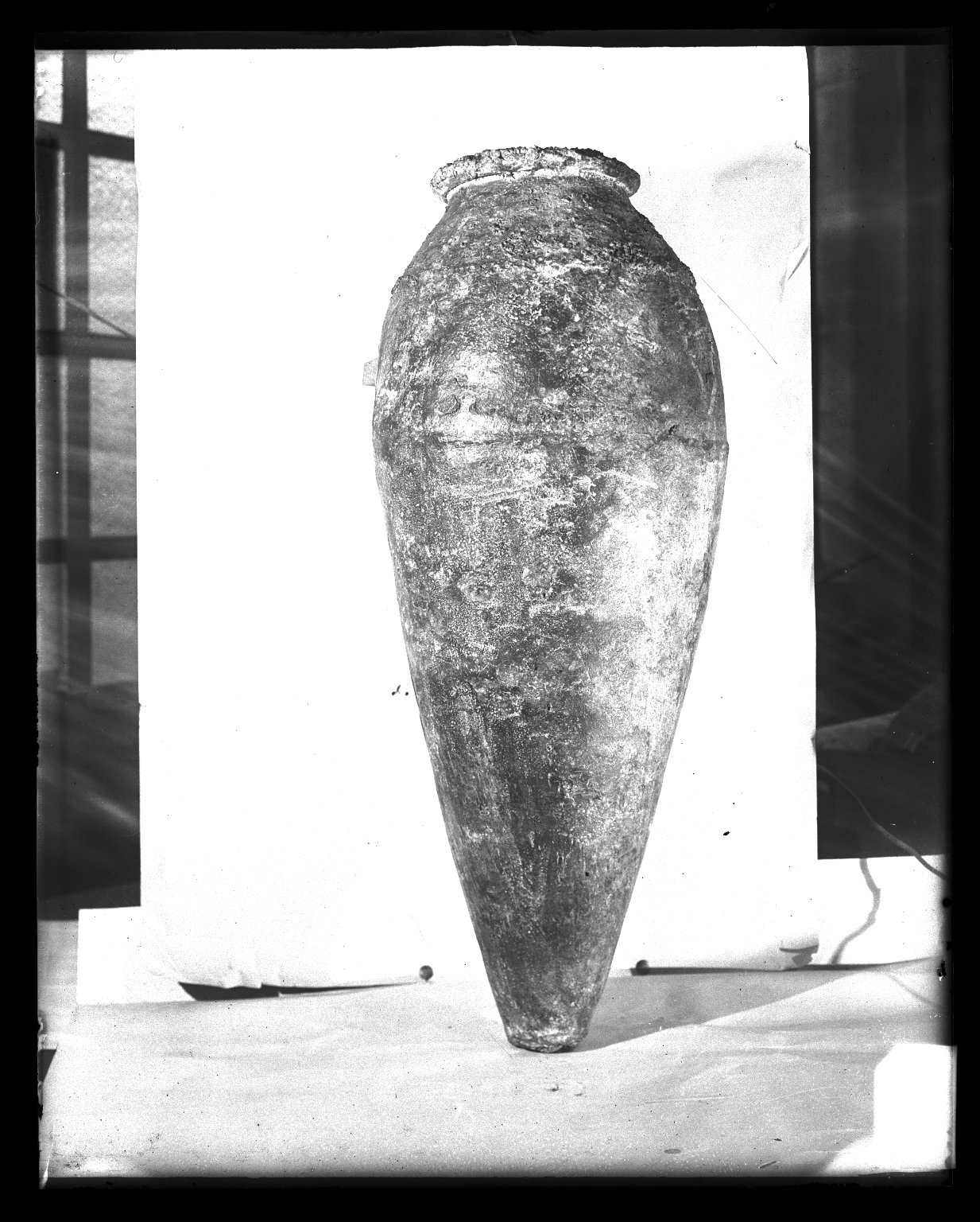 Large Amphora