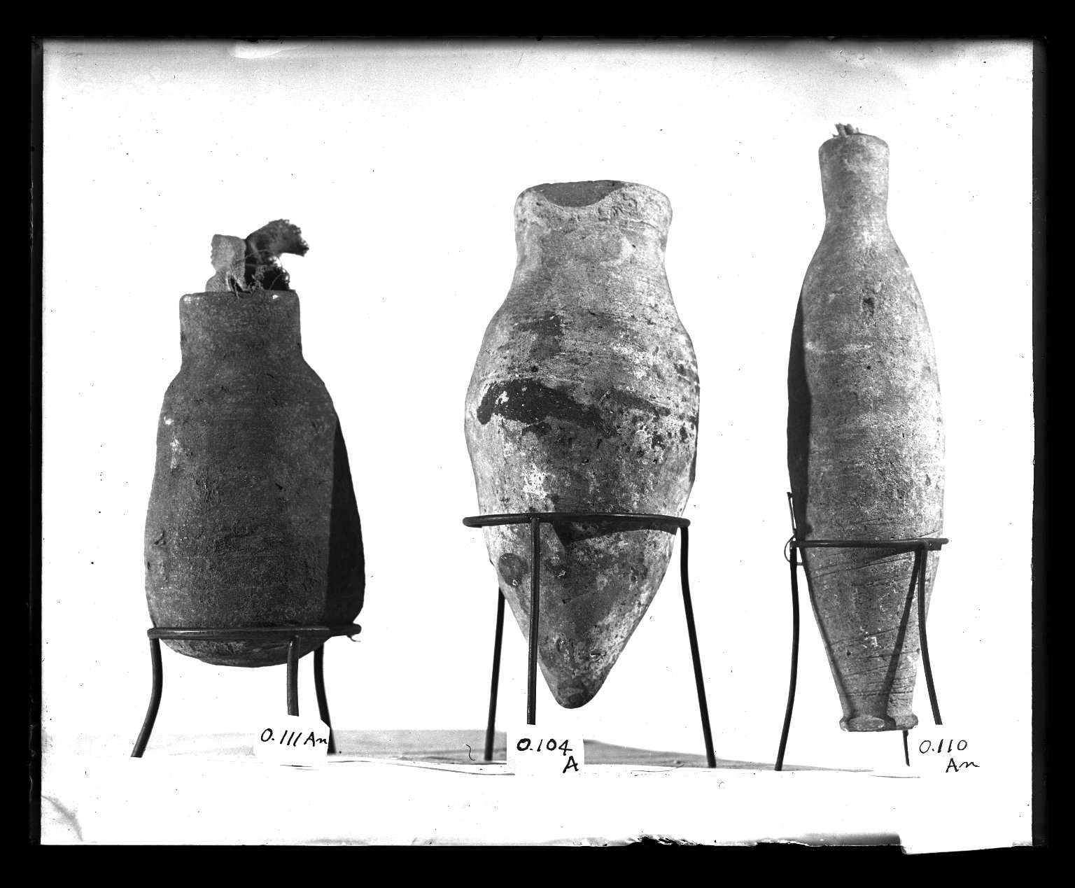 Small Vase