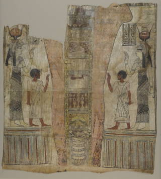 Mummy Shroud
