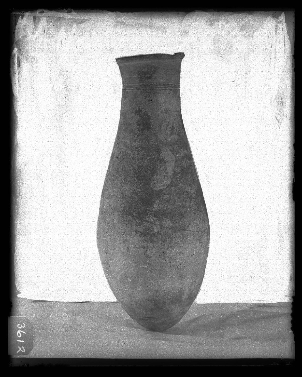 Large Jar