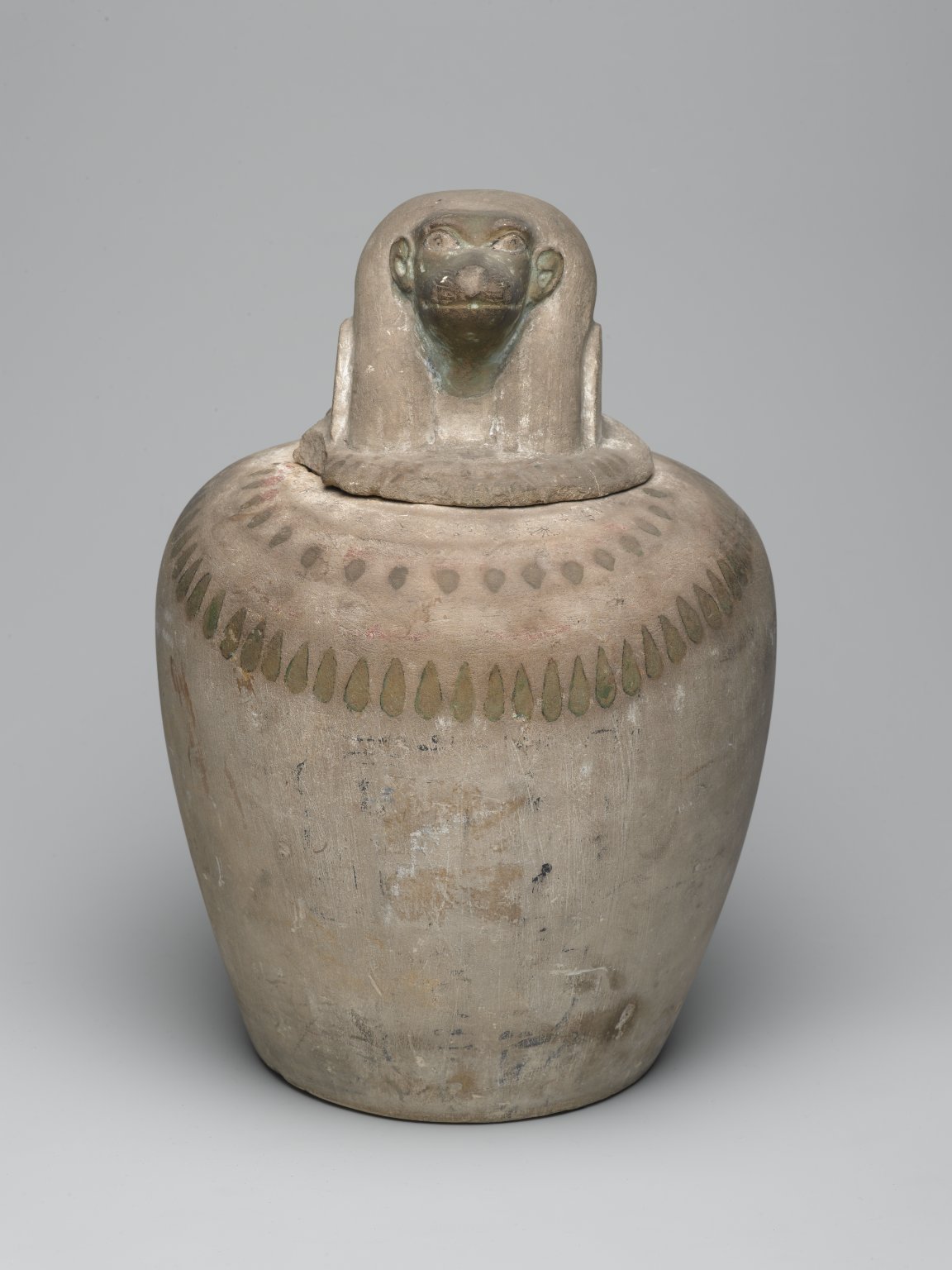 Canopic Jar