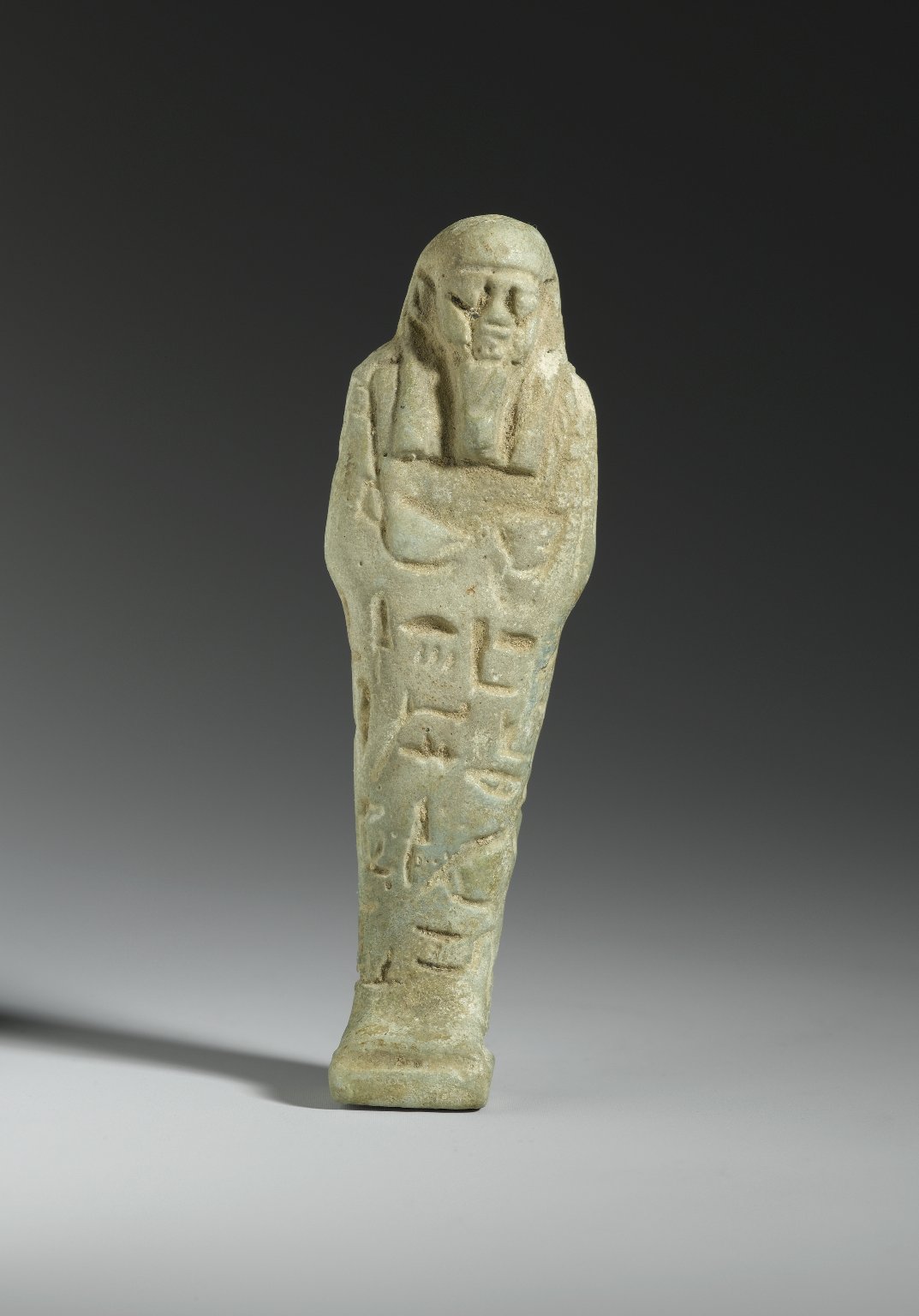 Funerary Figurine of Nesitef