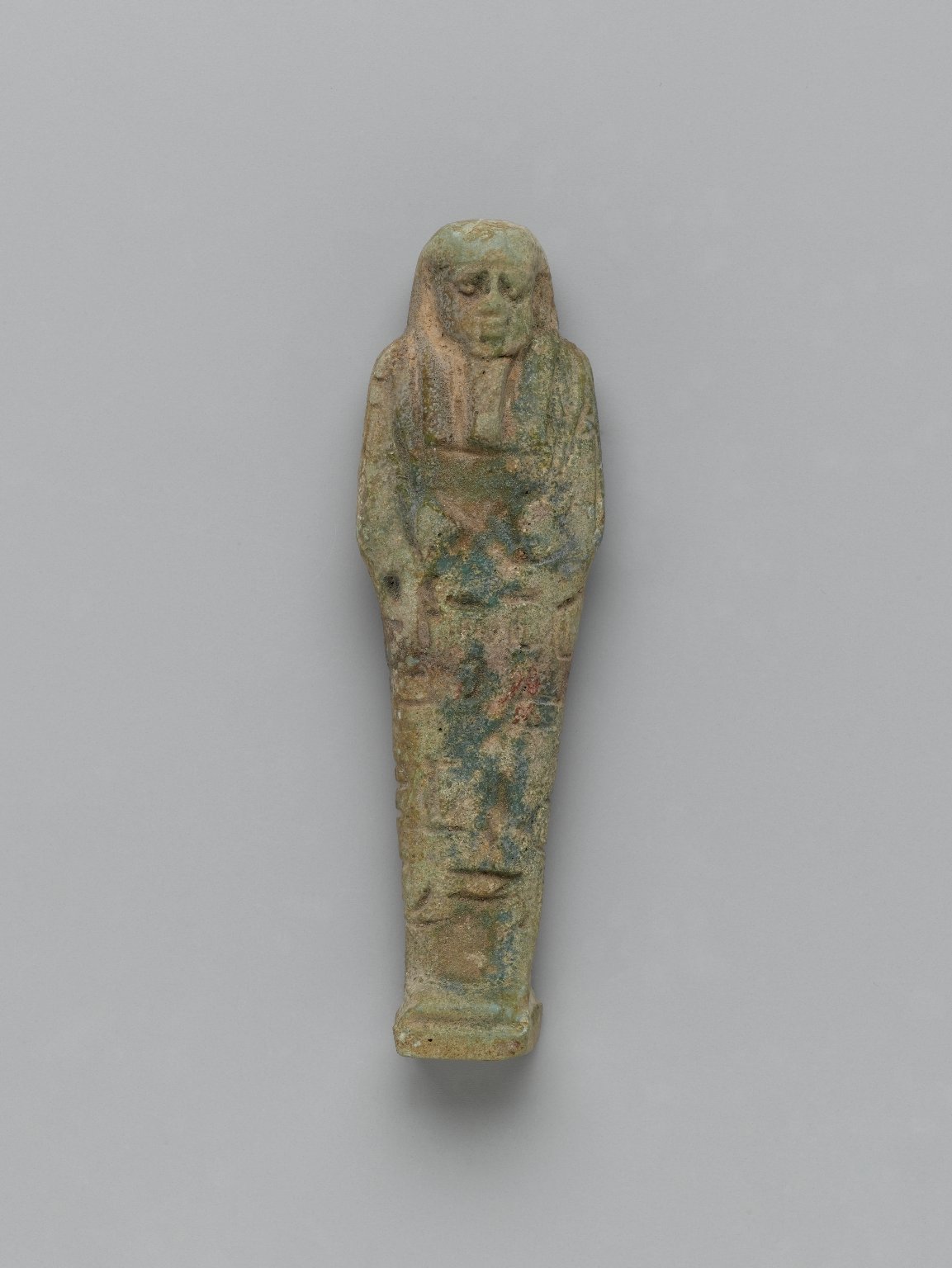 Funerary Figurine of Nesitef