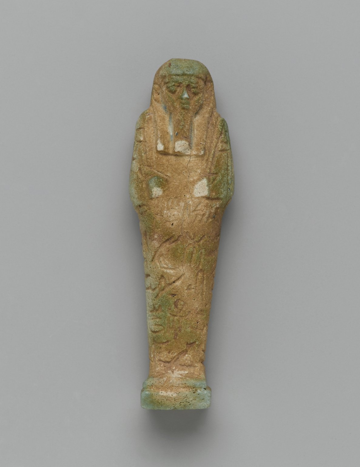 Funerary Figurine of Nesitef