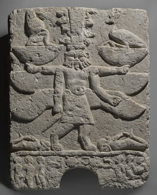 Magical Relief