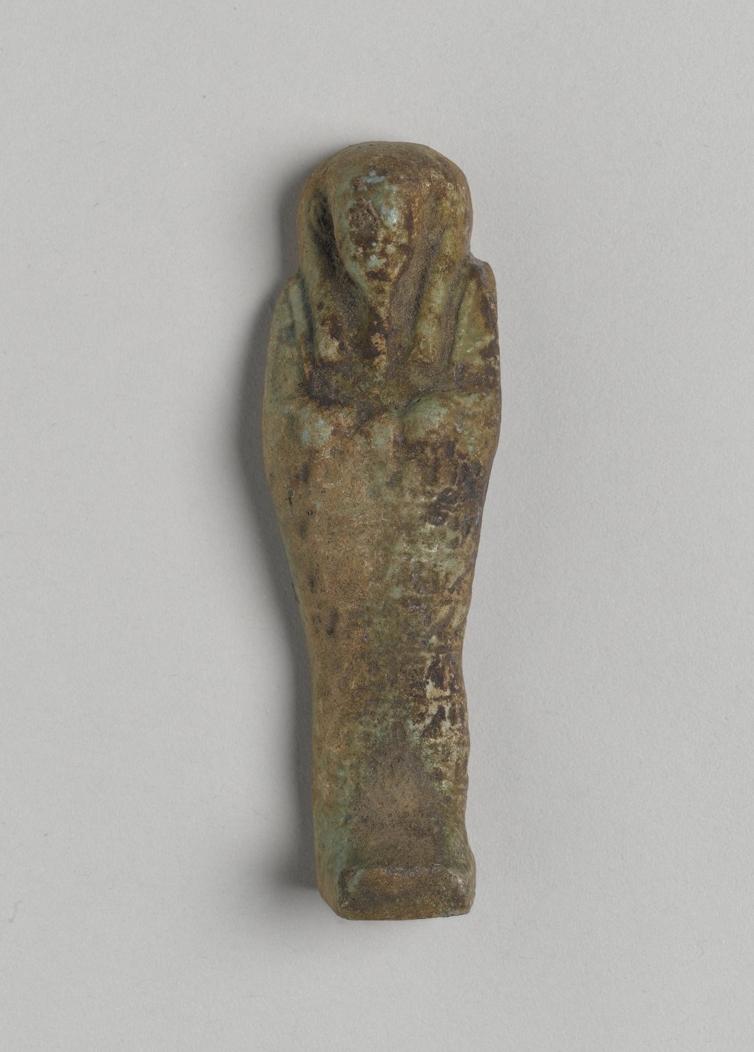 Funerary Figurine of Iuefaa