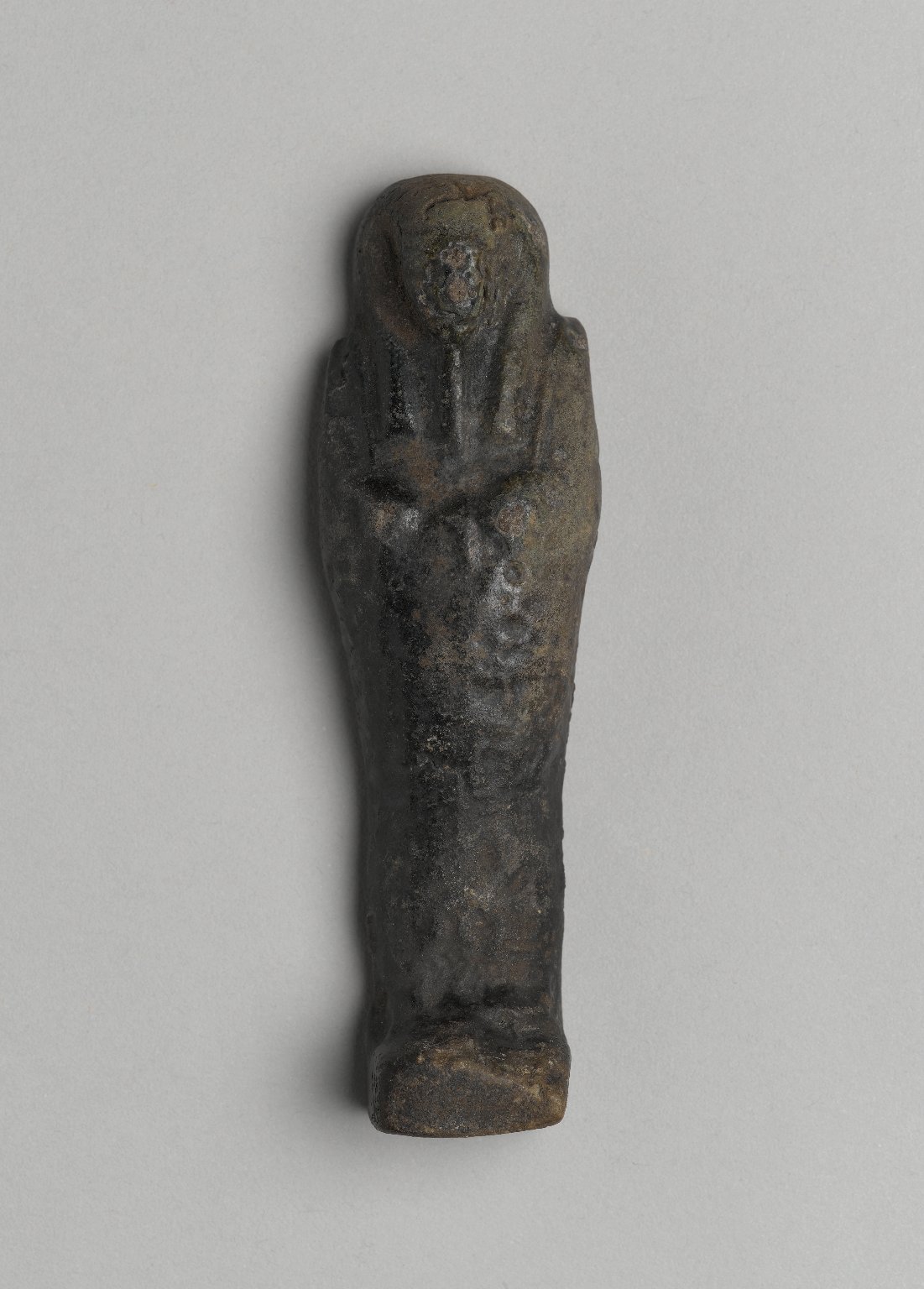 Funerary Figurine of Iuefaa