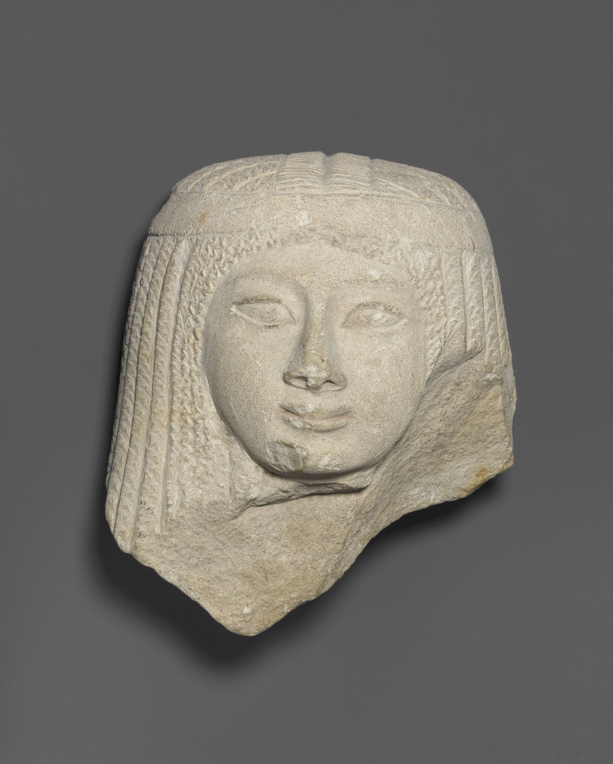 Female Head