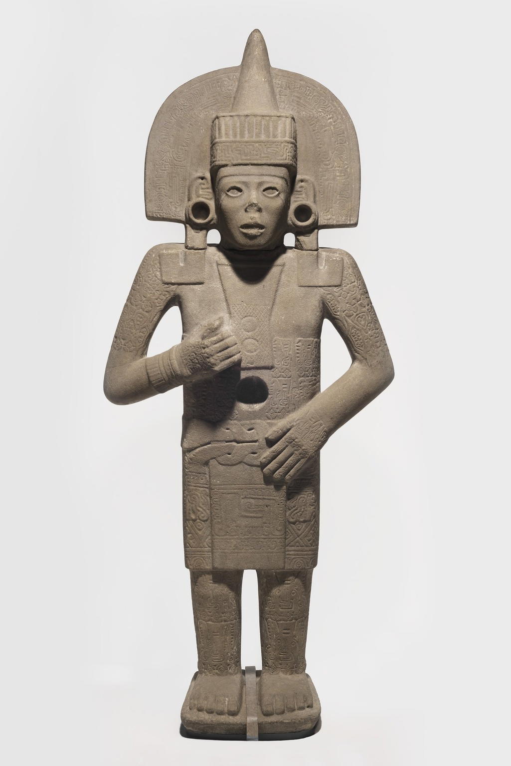 Arts of the americas