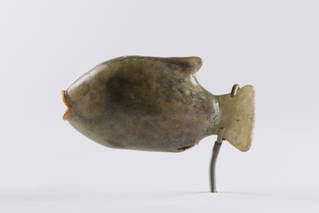 Fish Flask