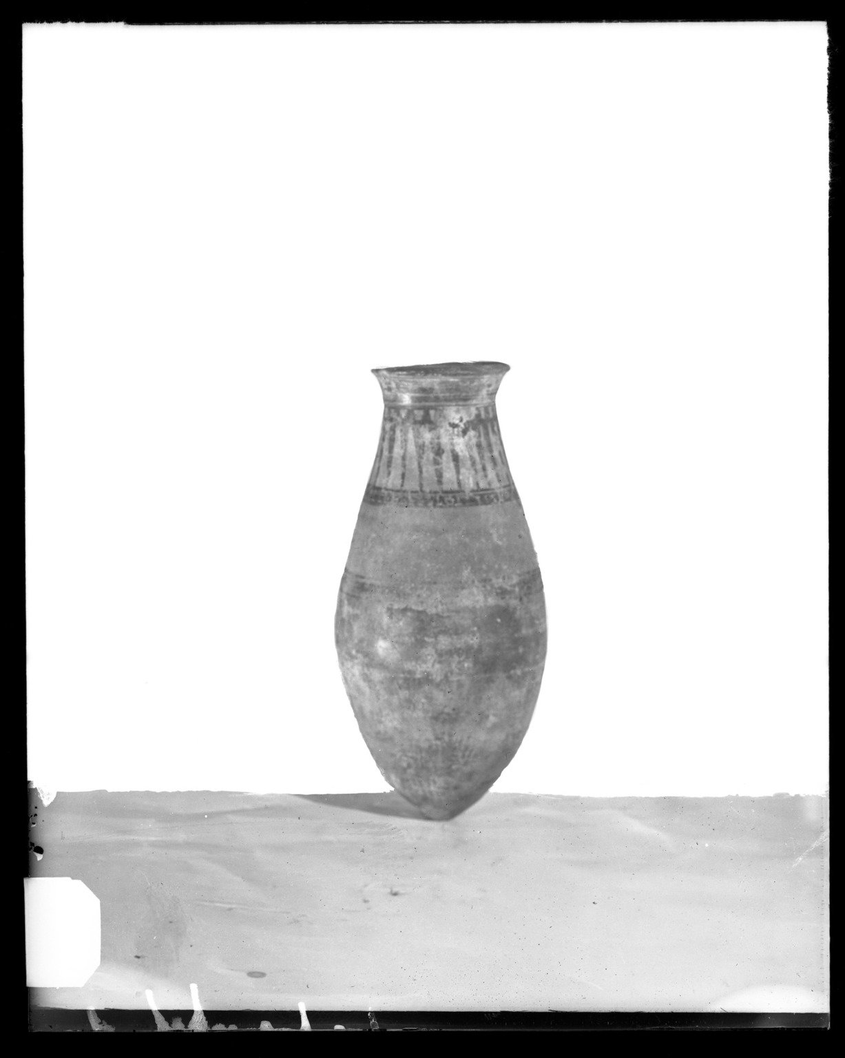 Large Jar