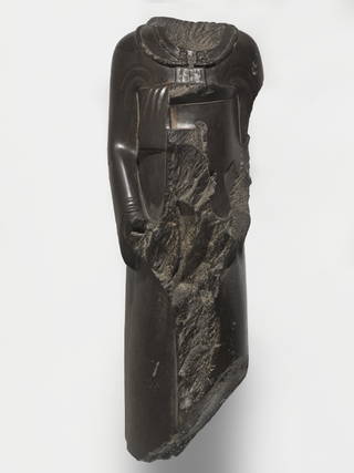 Overseer of the Treasury, Ptahhotep