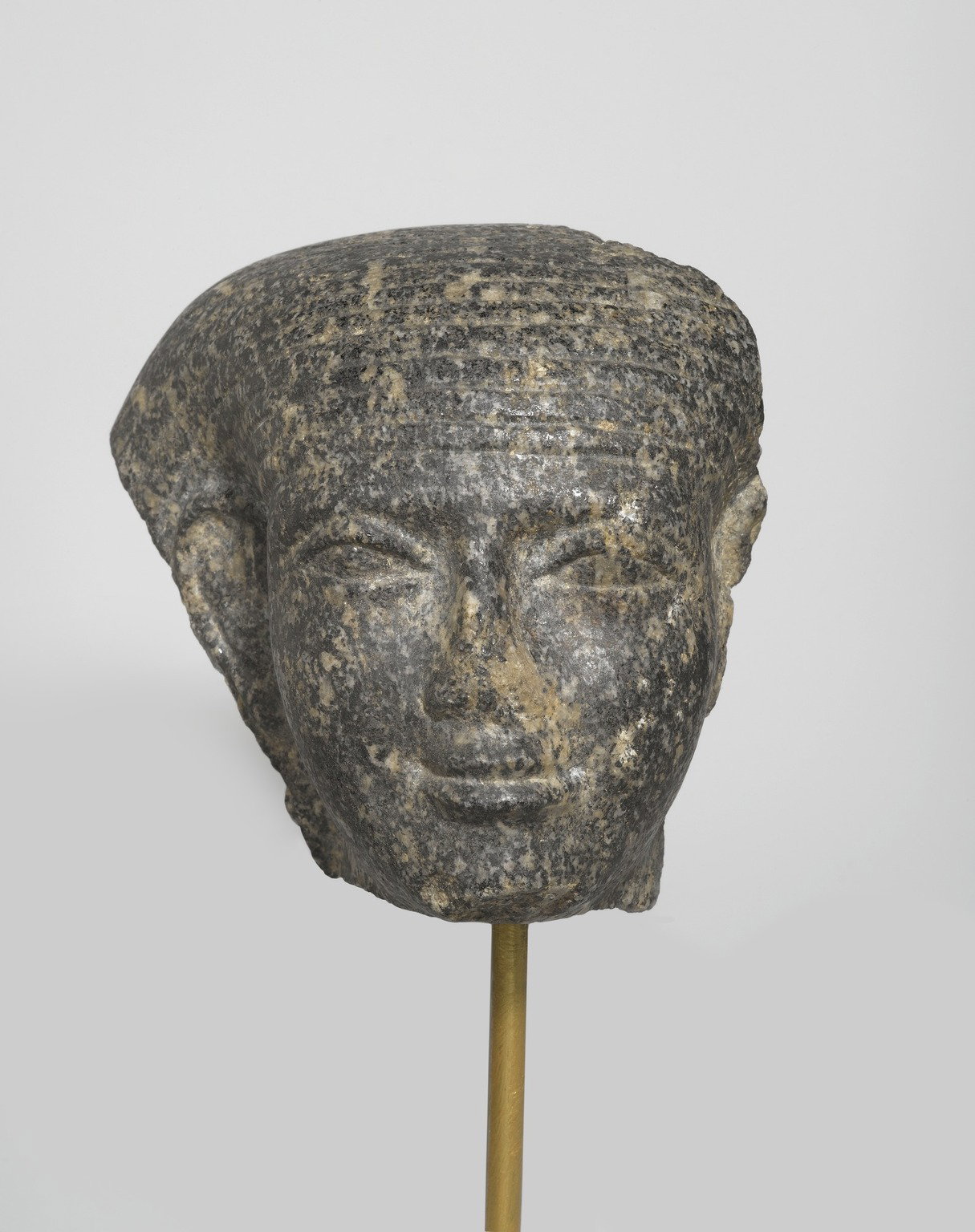 Fragmentary Head
