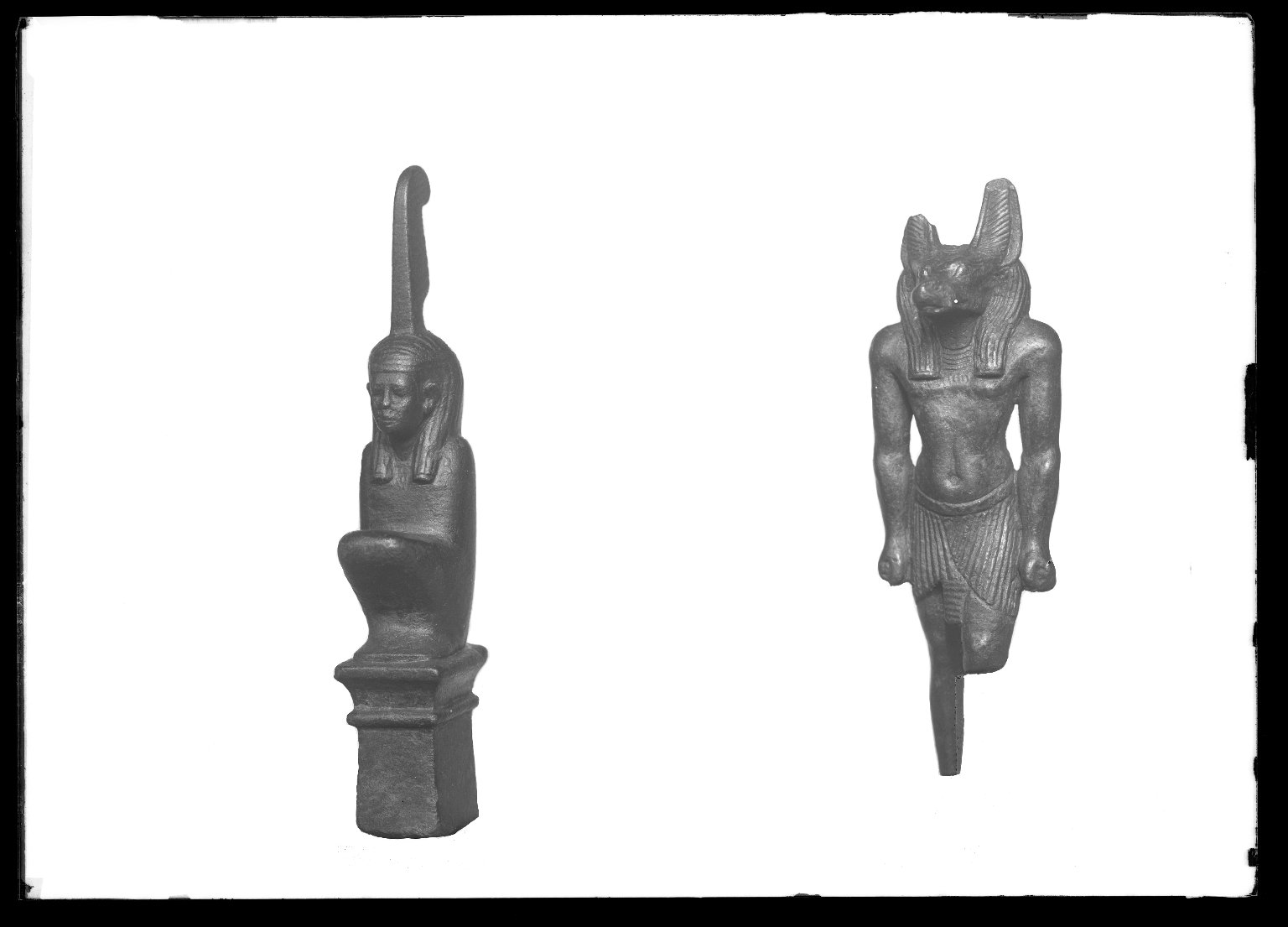は*る様 SMITH MARRYAT MR7 彫金 Engraving Arab Egyptian Faience Ring: Mut - Hixenbaugh Ancient Art