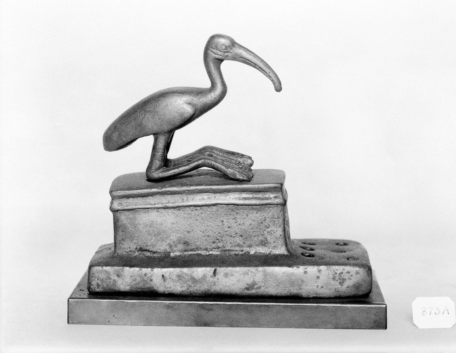 Ibis Coffin