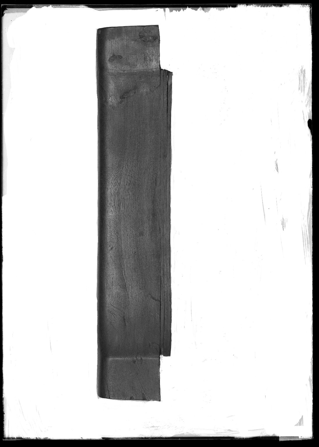 Top of Chair Back