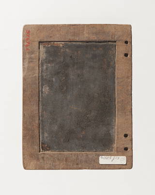 Writing Exercise Tablet