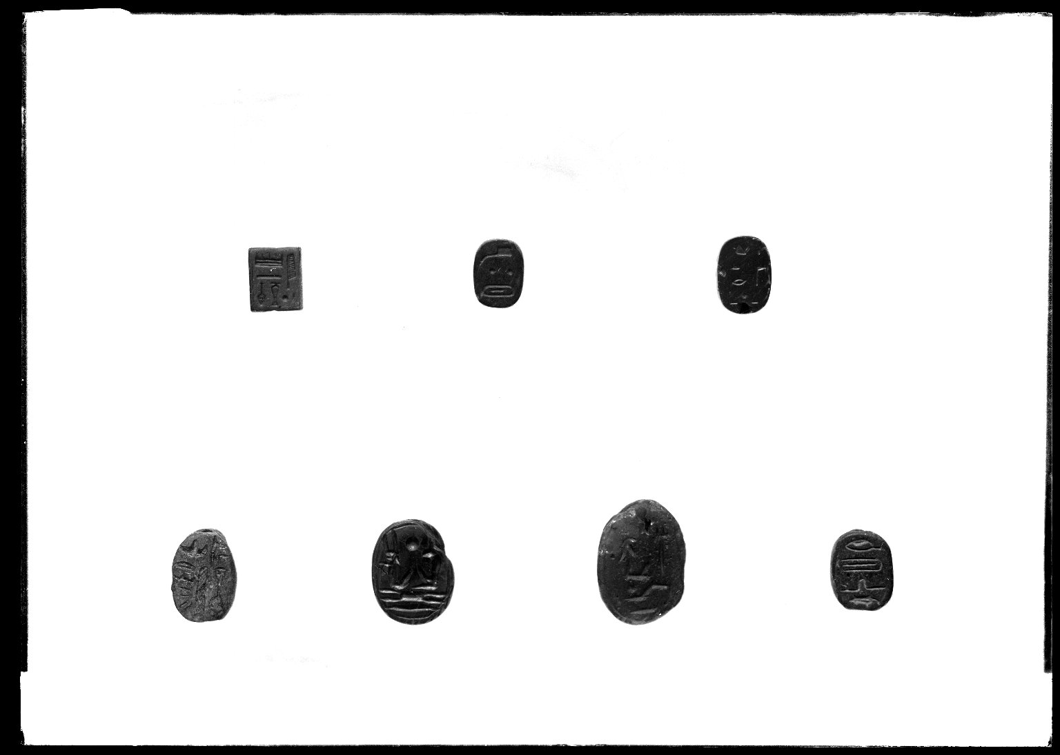 Scarab Seal