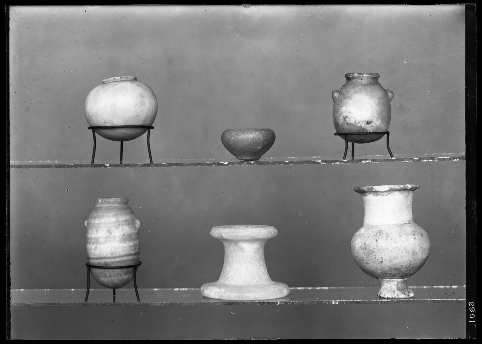 Small Vase