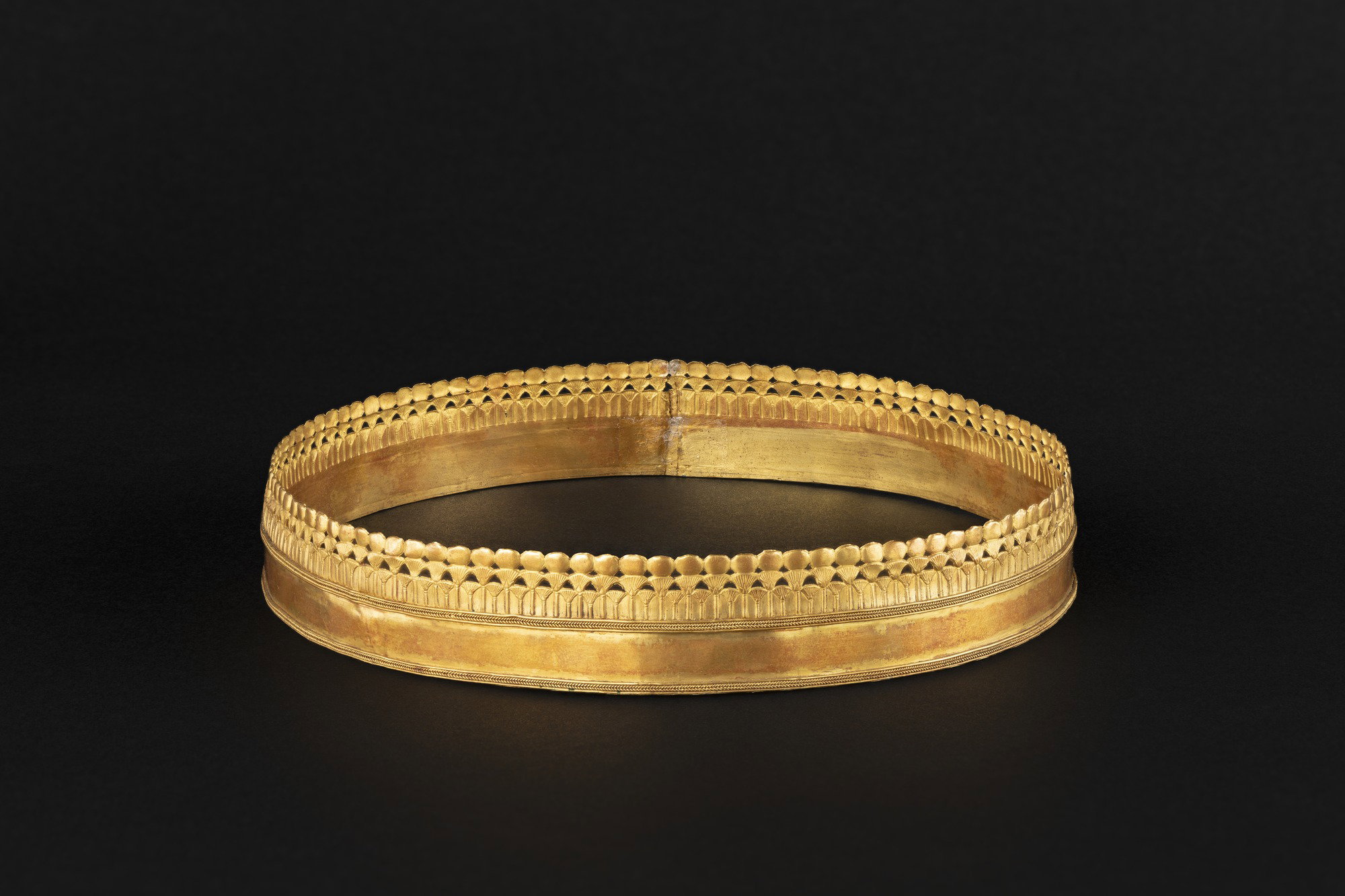 Circlet