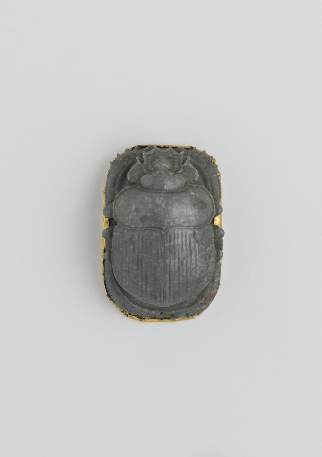 Heart Scarab