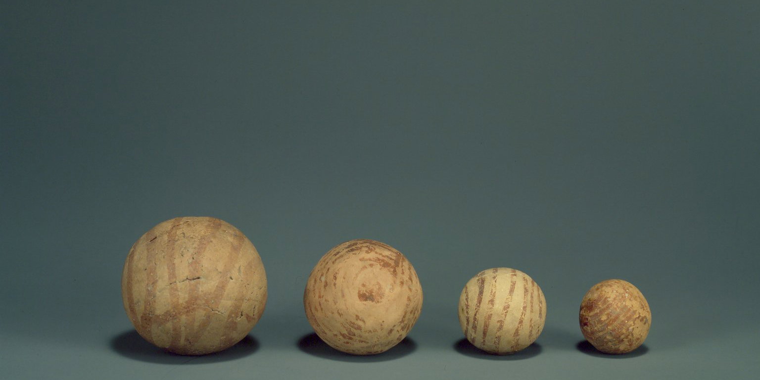 What Object Rattles Small Toy Rattle · Brooklyn Museum