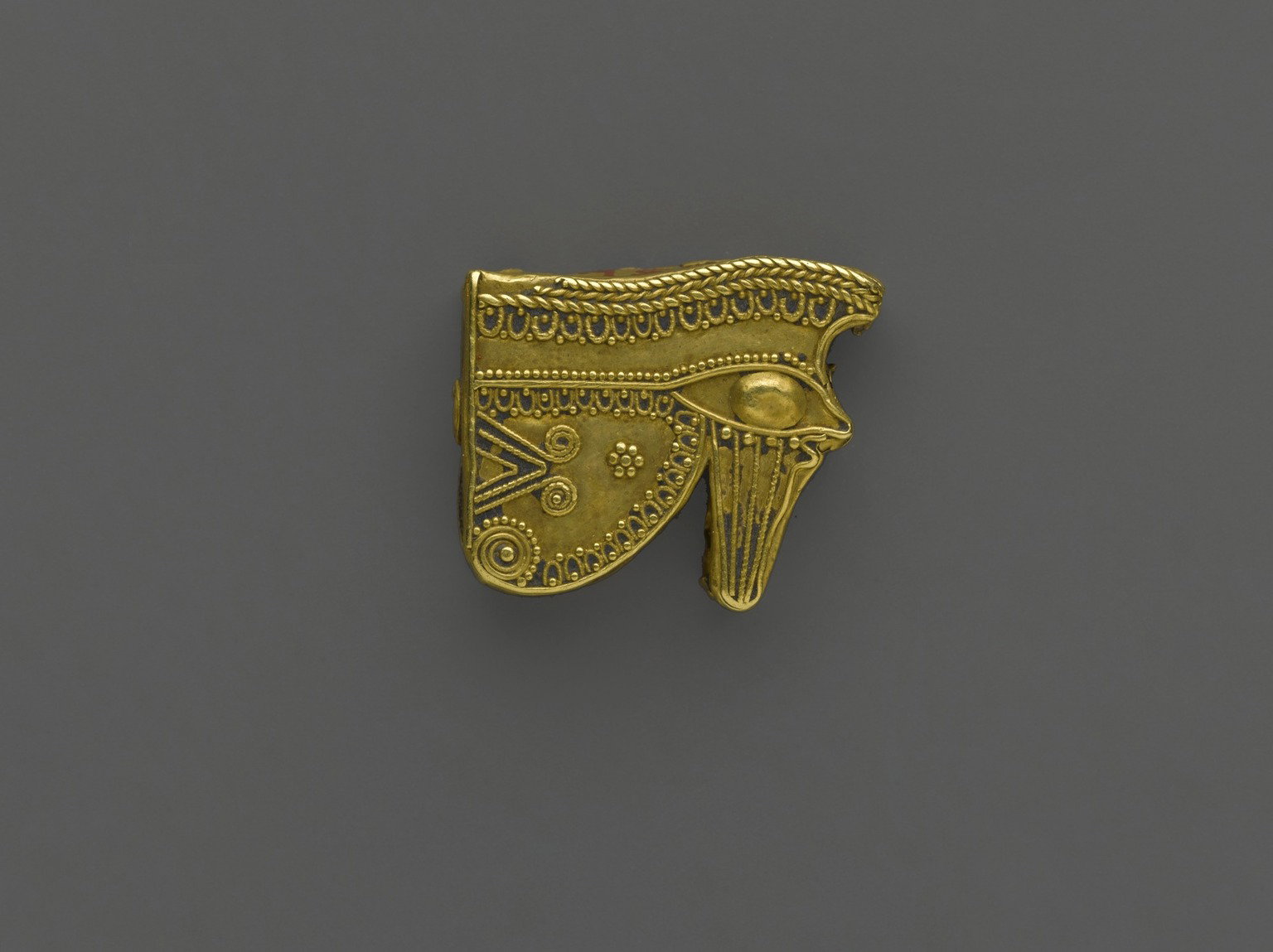 Eye Amulet