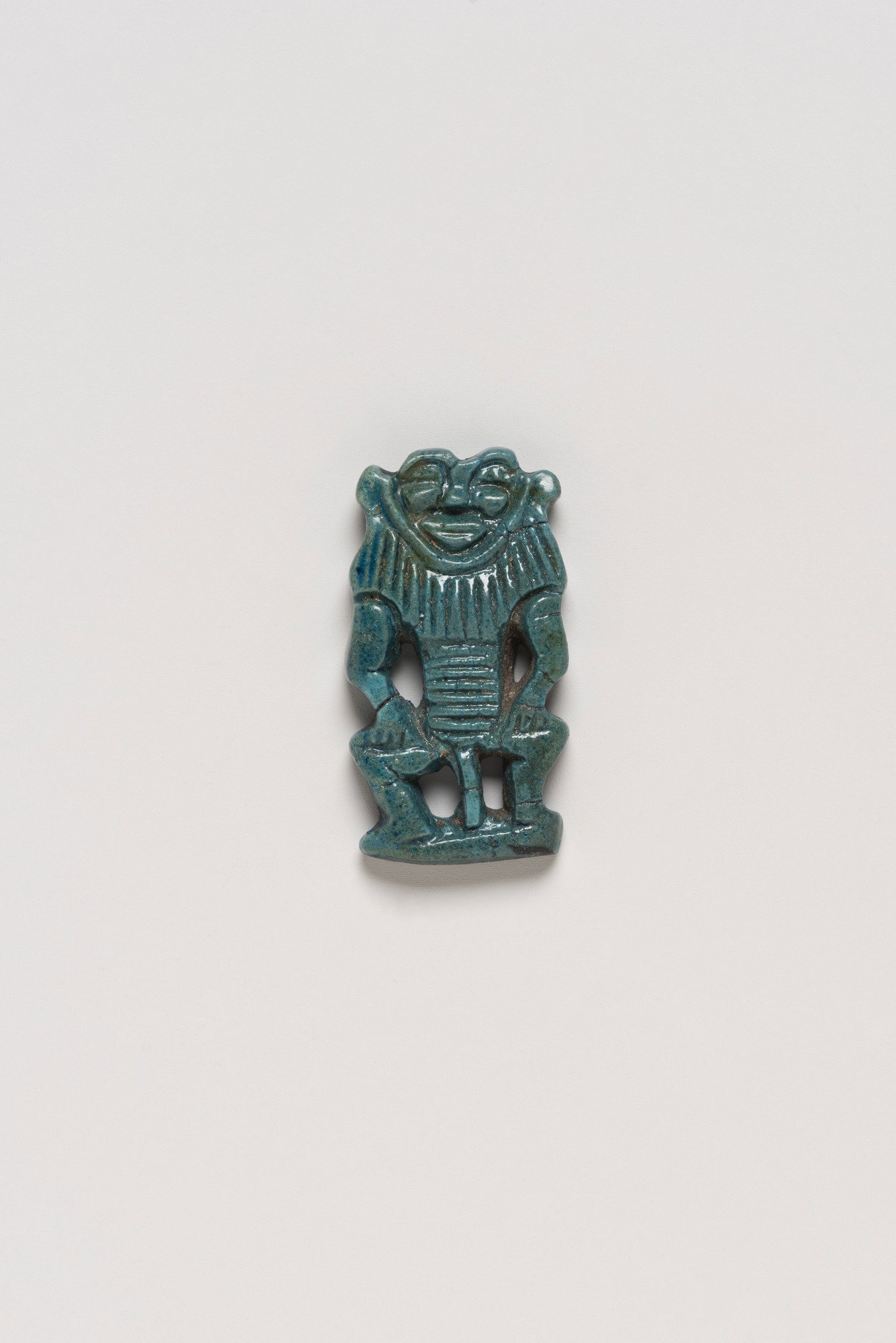 Male Birth-God
