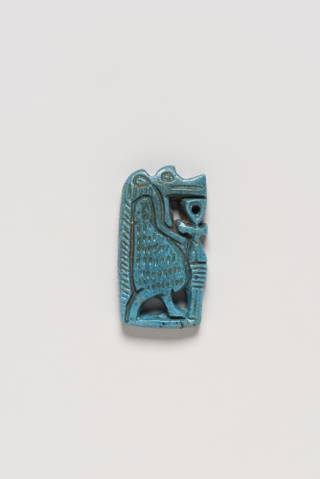 Female Birth-God