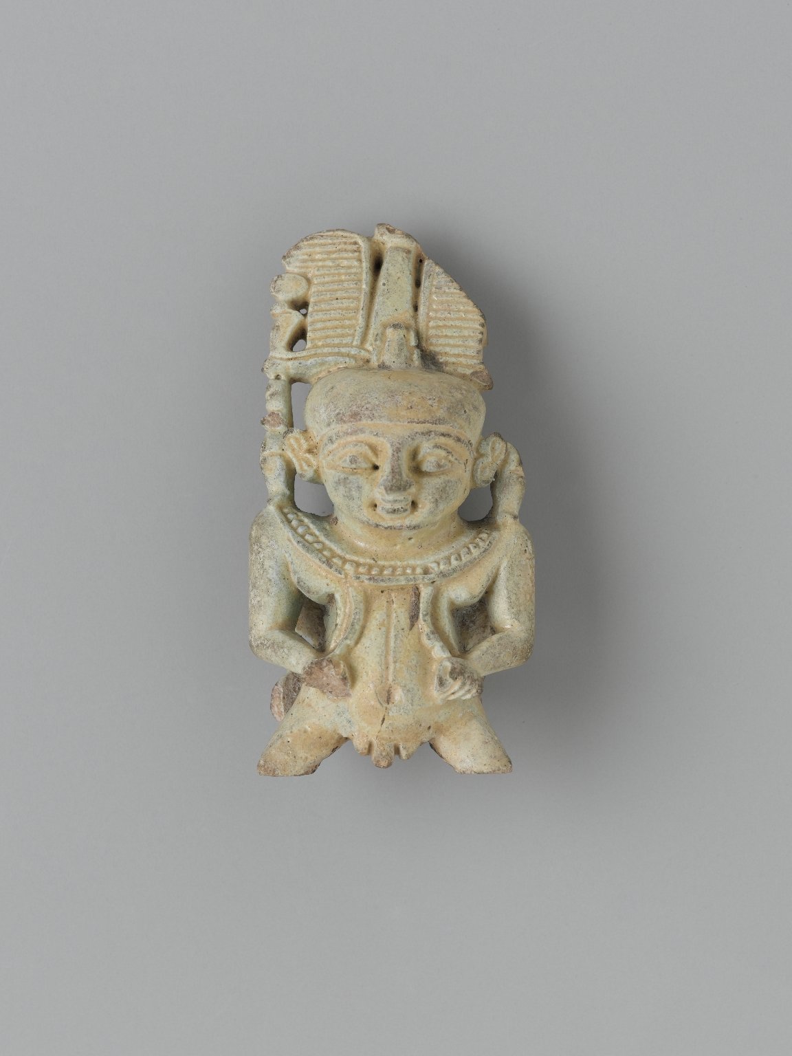 Amulet of Pataikos