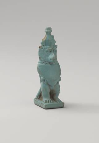Figure of Pataikos