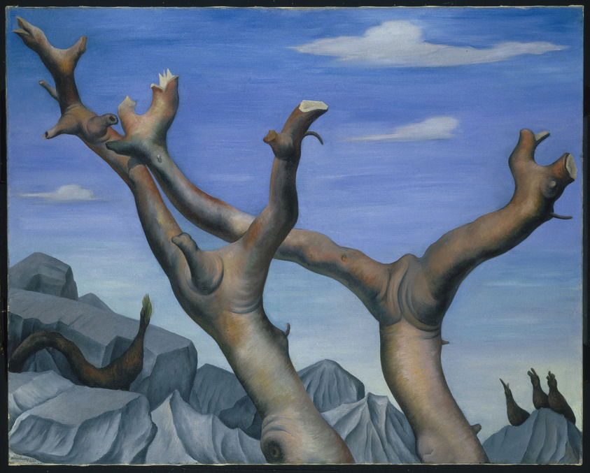 Copalli · Brooklyn Museum